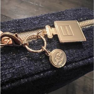 Adorable Authentic 2023 Holiday Chanel Charm 🌟$35🌟